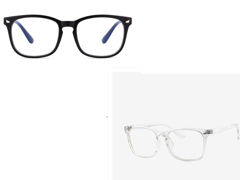 ClearView Blue Light Blocking Glasses – Protect Your Eyes in Style!