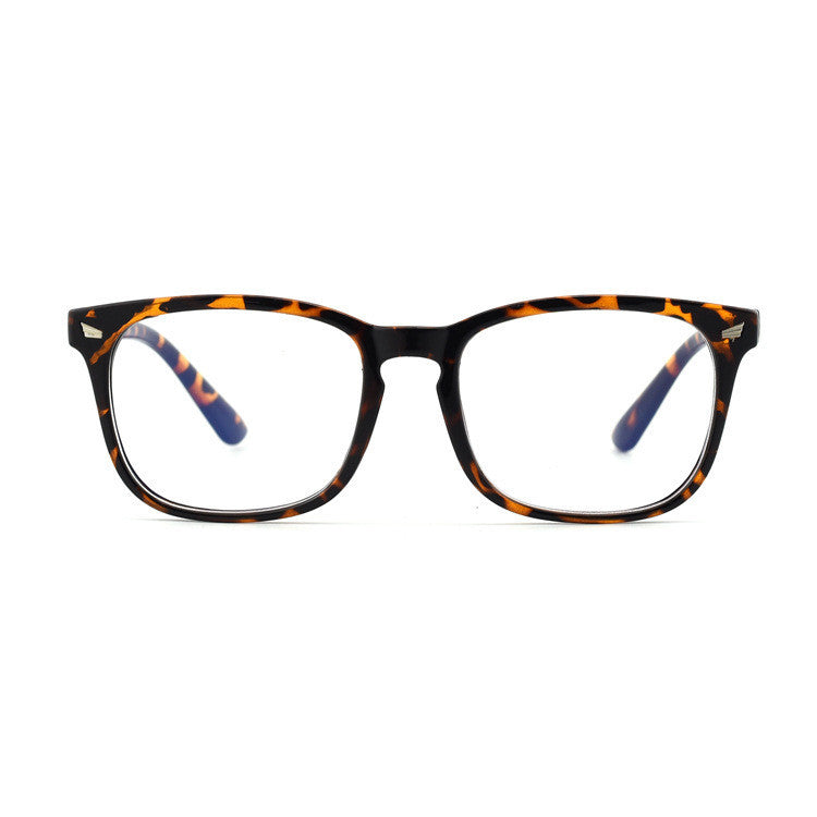 ClearView Blue Light Blocking Glasses – Protect Your Eyes in Style!