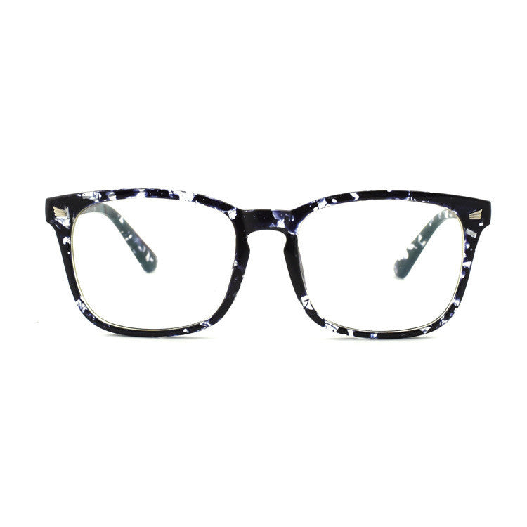 ClearView Blue Light Blocking Glasses – Protect Your Eyes in Style!