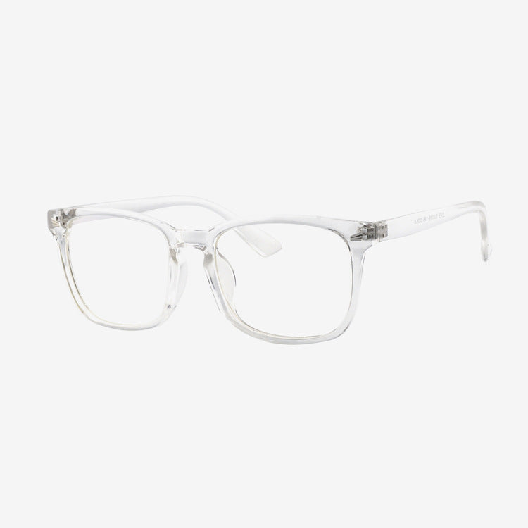 ClearView Blue Light Blocking Glasses – Protect Your Eyes in Style!