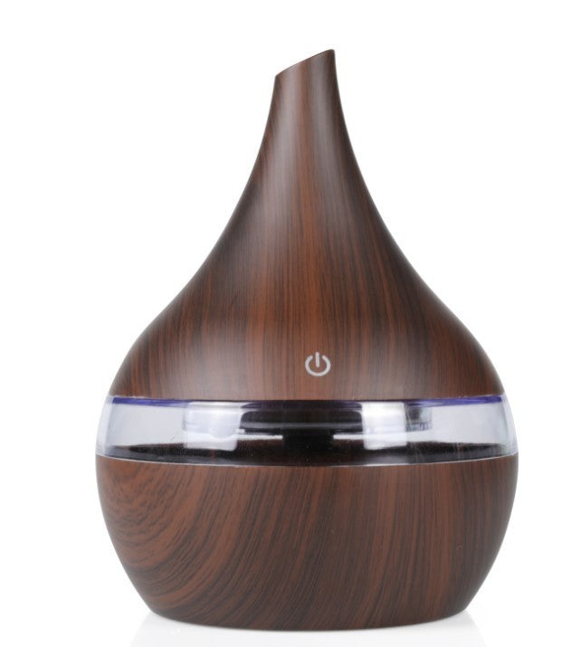 Household Automatic Mini Humidifier Aroma Diffuser