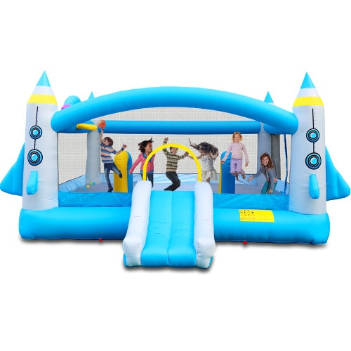 Inflatable Bouncers For Children