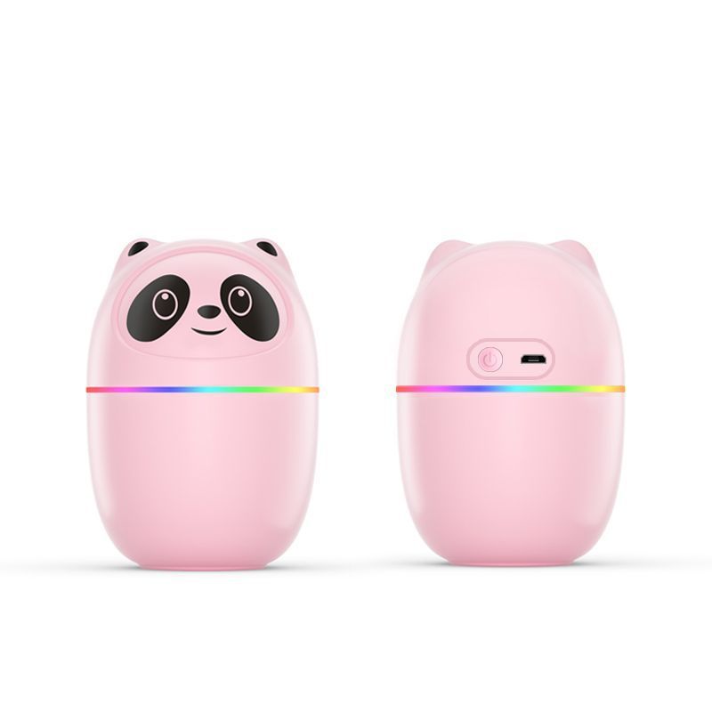 Office Aromatherapy Essential Oil Mini Humidifier Gift